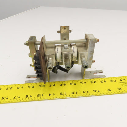Dynex D12HS618AJT Water Cooled Resistance Welder Rectifier Module