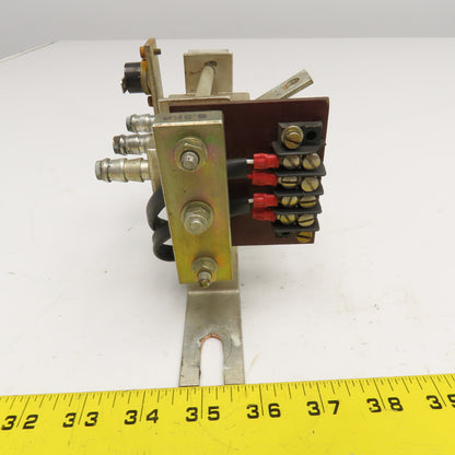 Dynex D12HS618AJT Water Cooled Resistance Welder Rectifier Module
