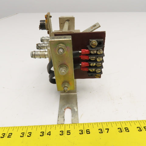 Dynex D12HS618AJT Water Cooled Resistance Welder Rectifier Module