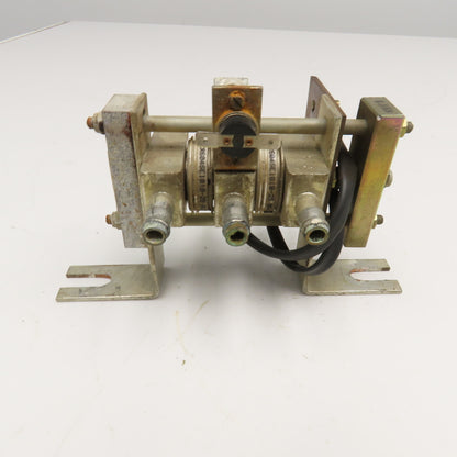 Dynex D12HS618AJT Water Cooled Resistance Welder Rectifier Module