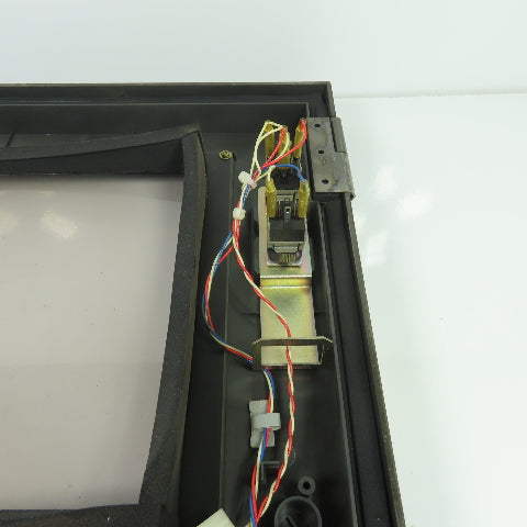 Mitsubishi 4YZ207B-3 Operator Control Panel Board