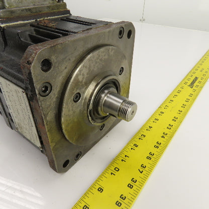 Okuma BL-MS45E-30TN-A 1.4kW Servo Motor 143V 3000RPM W/ Encoder ER-FC-2048D