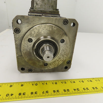 Okuma BL-MS45E-30TN-A 1.4kW Servo Motor 143V 3000RPM W/ Encoder ER-FC-2048D