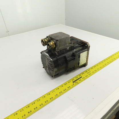 Okuma BL-MS45E-30TN-A 1.4kW Servo Motor 143V 3000RPM W/ Encoder ER-FC-2048D