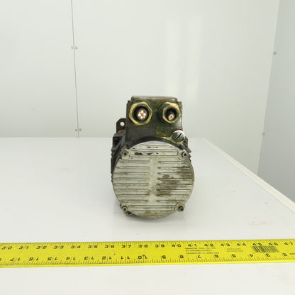 Okuma BL-MS45E-30TN-A 1.4kW Servo Motor 143V 3000RPM W/ Encoder ER-FC-2048D