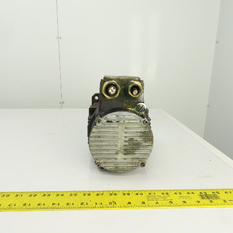 Okuma BL-MS45E-30TN-A 1.4kW Servo Motor 143V 3000RPM W/ Encoder ER-FC-2048D