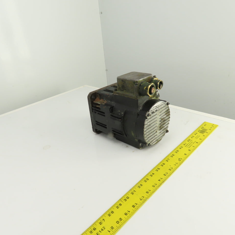 Okuma BL-MS45E-30TN-A 1.4kW Servo Motor 143V 3000RPM W/ Encoder ER-FC-2048D