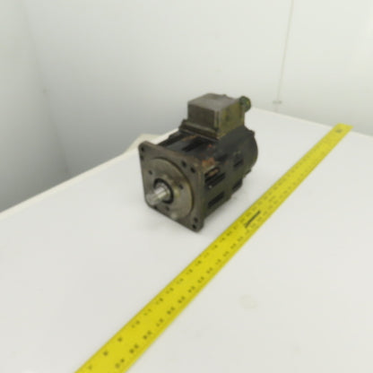 Okuma BL-MS45E-30TN-A 1.4kW Servo Motor 143V 3000RPM W/ Encoder ER-FC-2048D