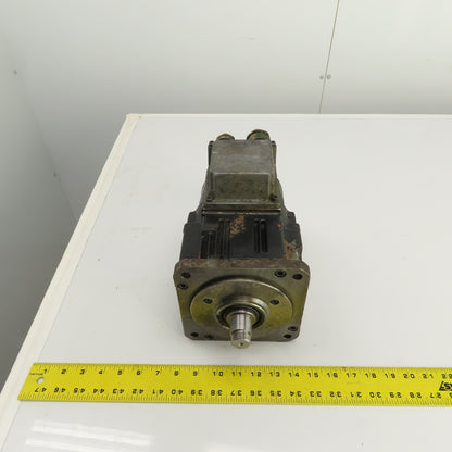 Okuma BL-MS45E-30TN-A 1.4kW Servo Motor 143V 3000RPM W/ Encoder ER-FC-2048D