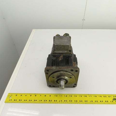 Okuma BL-MS45E-30TN-A 1.4kW Servo Motor 143V 3000RPM W/ Encoder ER-FC-2048D