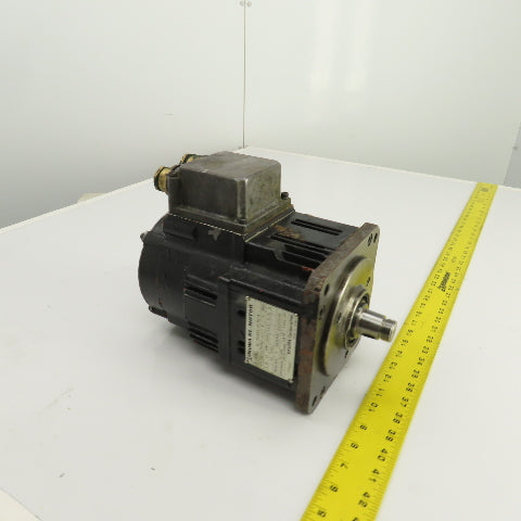 Okuma BL-MS45E-30TN-A 1.4kW Servo Motor 143V 3000RPM W/ Encoder ER-FC-2048D