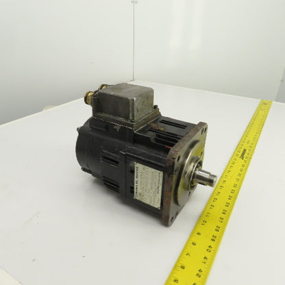 Okuma BL-MS45E-30TN-A 1.4kW Servo Motor 143V 3000RPM W/ Encoder ER-FC-2048D