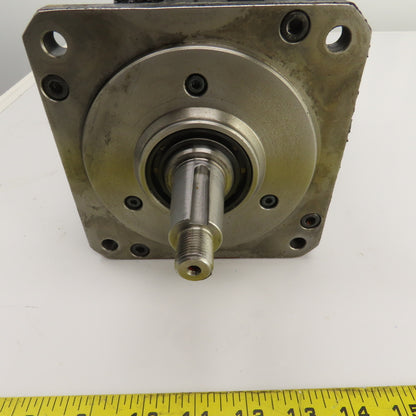 Okuma BL-MS140E-30TN-A 4.3kW Servo Motor 160V 3000RPM W/ Encoder ER-FC-2048D