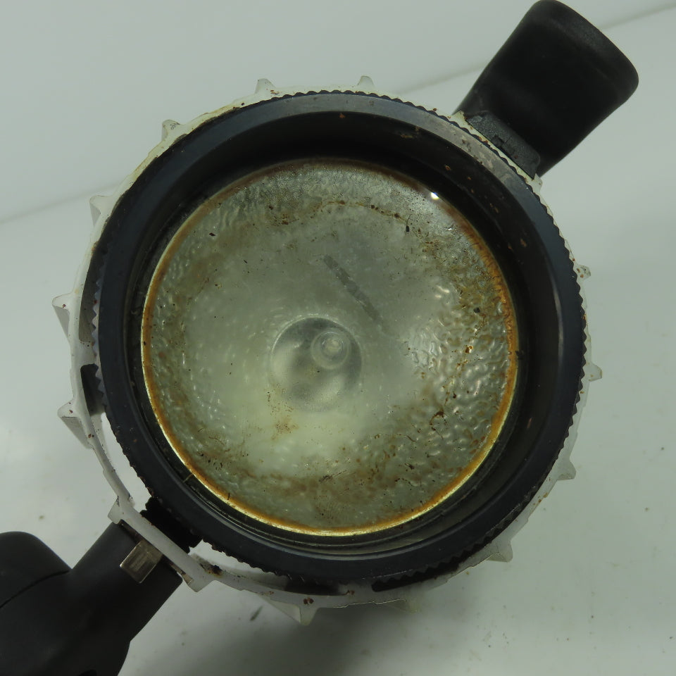 Eminent Main 3-1/2" Adjustable Machine Tool Lamp 24V