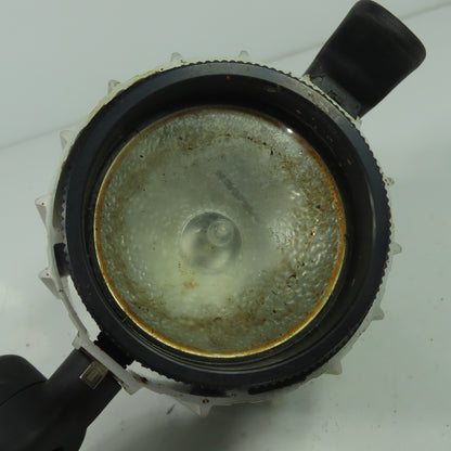 Eminent Main 3-1/2" Adjustable Machine Tool Lamp 24V