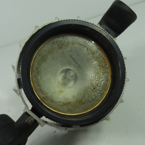 Eminent Main 3-1/2" Adjustable Machine Tool Lamp 24V