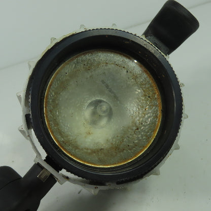 Eminent Main 3-1/2" Adjustable Machine Tool Lamp 24V