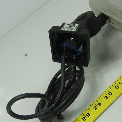 Eminent Main 3-1/2" Adjustable Machine Tool Lamp 24V