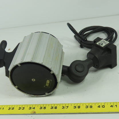 Eminent Main 3-1/2" Adjustable Machine Tool Lamp 24V
