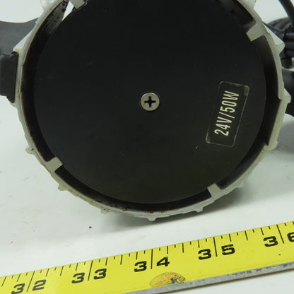 Eminent Main 3-1/2" Adjustable Machine Tool Lamp 24V