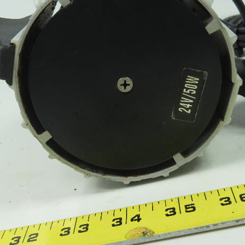 Eminent Main 3-1/2" Adjustable Machine Tool Lamp 24V
