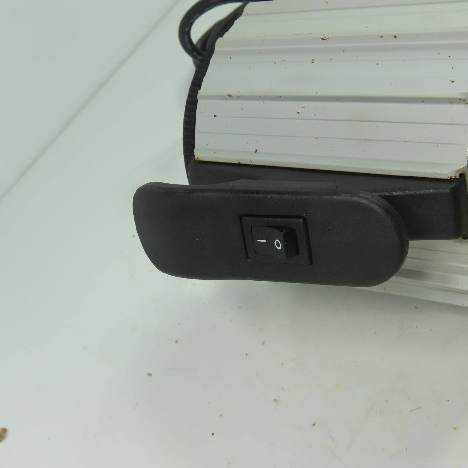 Eminent Main 3-1/2" Adjustable Machine Tool Lamp 24V
