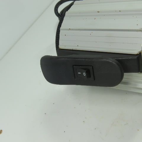 Eminent Main 3-1/2" Adjustable Machine Tool Lamp 24V