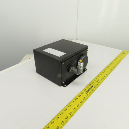Master Pneumatic Serv-Oil 1 Gallon 3.8 L Lubricator Pump Hydraulic Oil Reservoir