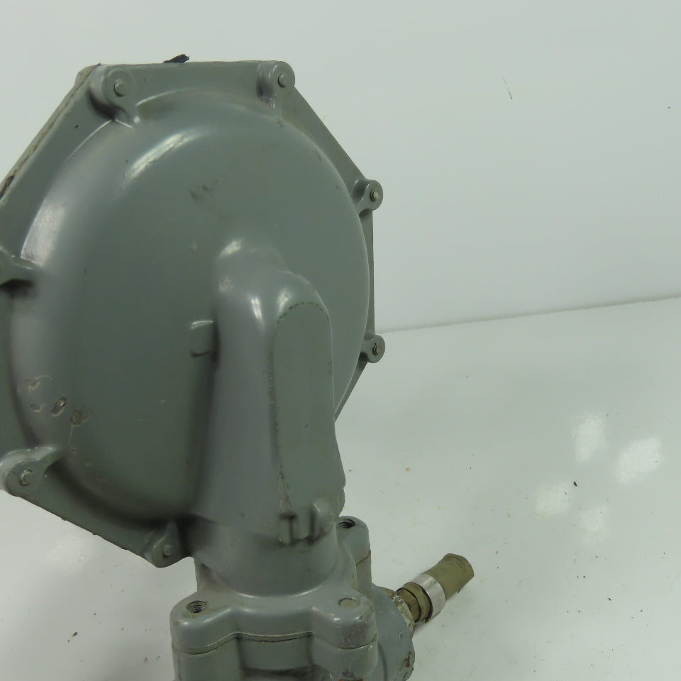 Equimeter 143 Series Gas Pressure Service Regulator 3/4" NPT