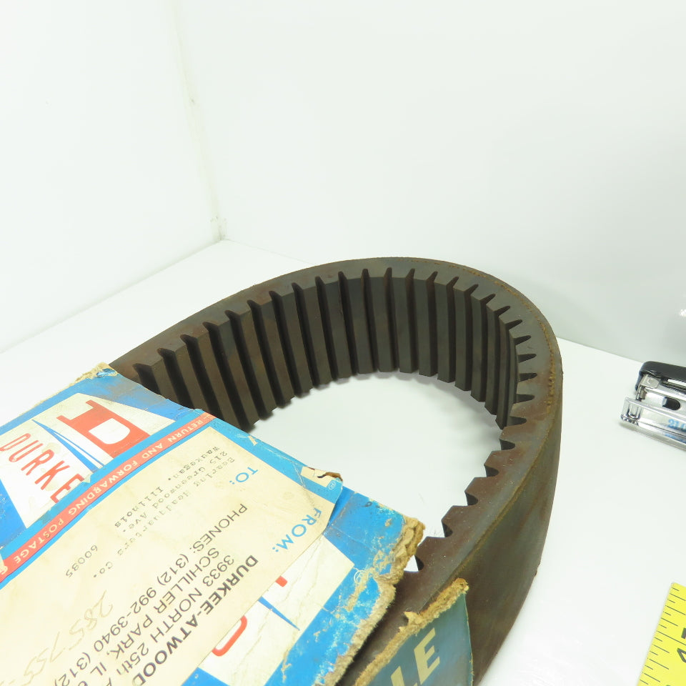 Durkee Atwood Variable Speed Belt 3" Top Width