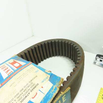 Durkee Atwood Variable Speed Belt 3" Top Width