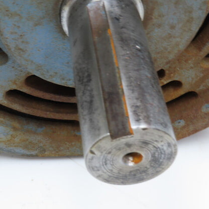 General Electric 5K213AC305 3Hp 1170RPM 3Ph 230/460V DP 213T Frame AC Motor