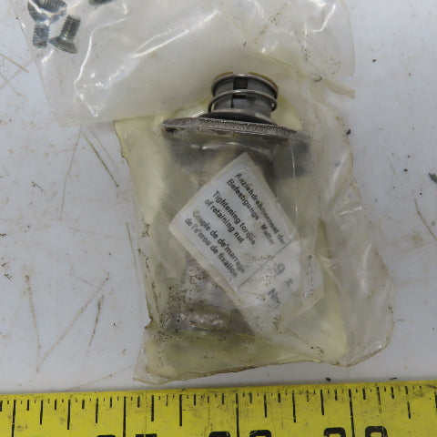 Trumpf 2/2 Way Vent Ventiblock kpl SPK Valve Block cpl