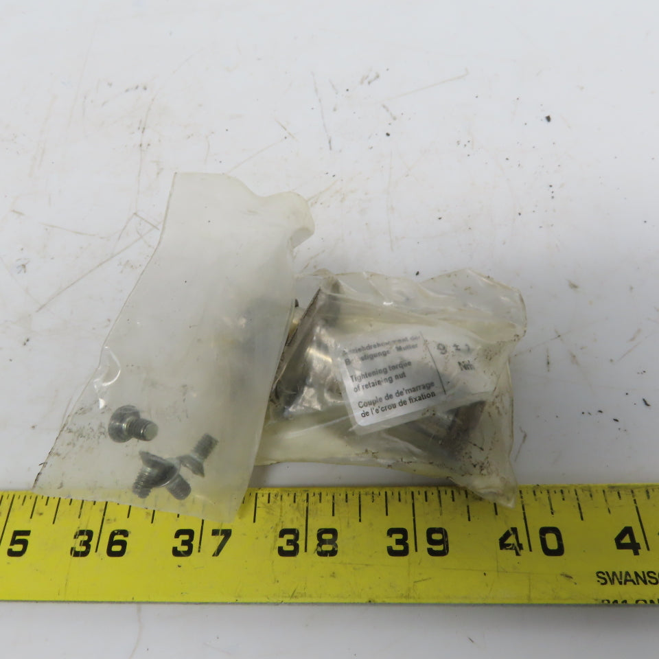 Trumpf 2/2 Way Vent Ventiblock kpl SPK Valve Block cpl