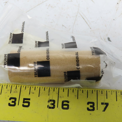 Trumpf 037196 Filter Element Cartridge 38mm OEM Repair Lot of 2