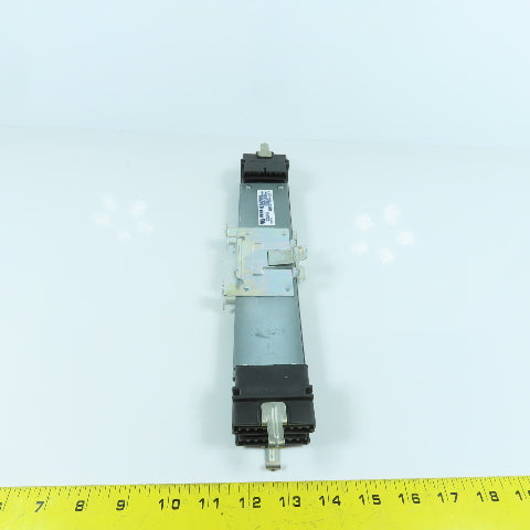 Pent 225059 110079-9 20A Office Cubicle Wire Harness Extender 120/208V 12-1/2" L
