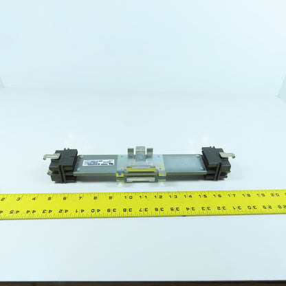 Pent 225059 110079-9 20A Office Cubicle Wire Harness Extender 120/208V 12-1/2" L