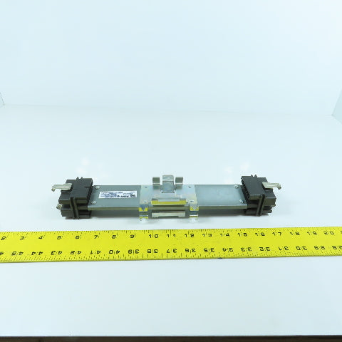Pent 225059 110079-9 20A Office Cubicle Wire Harness Extender 120/208V 12-1/2" L