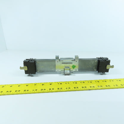 Pent 225059 110079-9 20A Office Cubicle Wire Harness Extender 120/208V 12-1/2" L