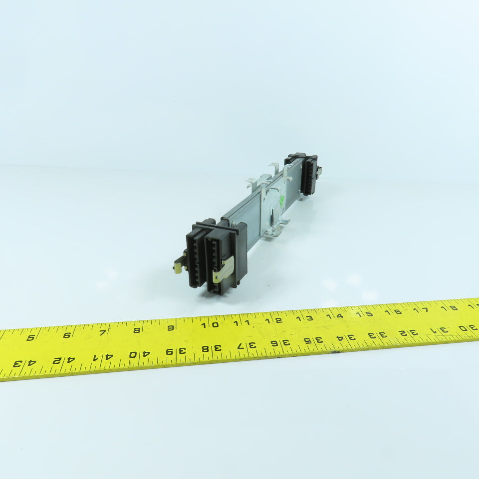 Pent 225059 110079-9 20A Office Cubicle Wire Harness Extender 120/208V 12-1/2" L