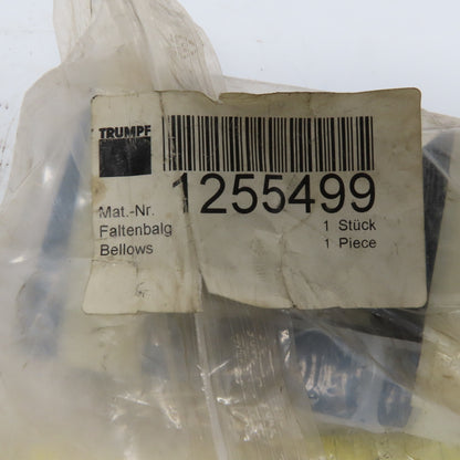 Trumpf 1255499 Folding Bellows Cover