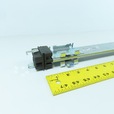 Pent 225038 110079-5 20A Office Cubicle Wire Harness Extender 120/208V 24-1/2" L