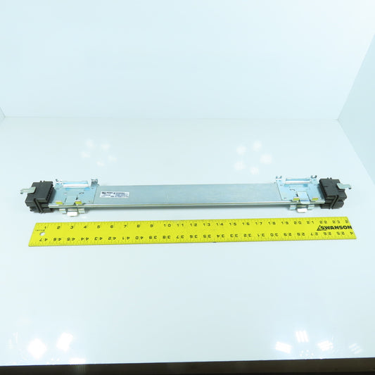 Pent 225038 110079-5 20A Office Cubicle Wire Harness Extender 120/208V 24-1/2" L