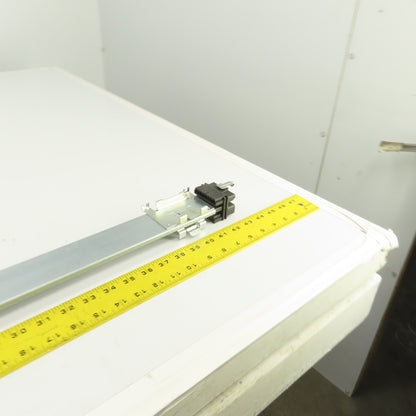 Pent 225038 110079-5 20A Office Cubicle Wire Harness Extender 120/208V 30-1/2" L