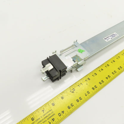 Pent 225038 110079-5 20A Office Cubicle Wire Harness Extender 120/208V 30-1/2" L