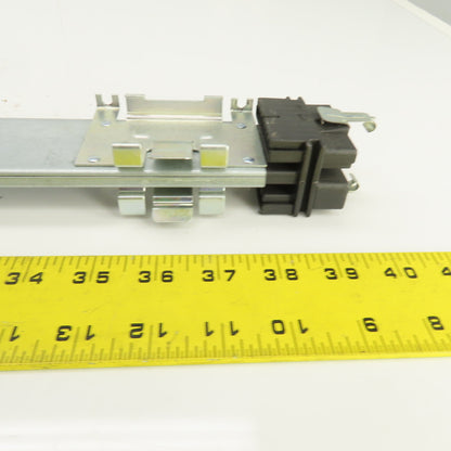 Pent 225038 110079-5 20A Office Cubicle Wire Harness Extender 120/208V 30-1/2" L