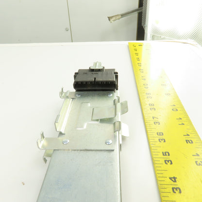 Pent 225038 110079-5 20A Office Cubicle Wire Harness Extender 120/208V 30-1/2" L