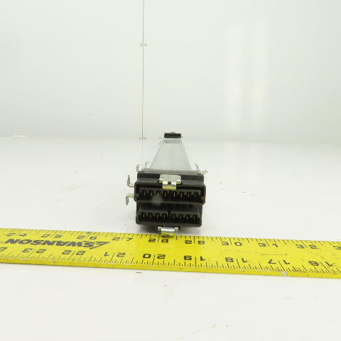 Pent 225038 110079-5 20A Office Cubicle Wire Harness Extender 120/208V 30-1/2" L
