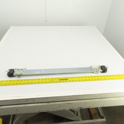 Pent 225038 110079-5 20A Office Cubicle Wire Harness Extender 120/208V 30-1/2" L