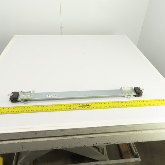 Pent 225038 110079-5 20A Office Cubicle Wire Harness Extender 120/208V 30-1/2" L